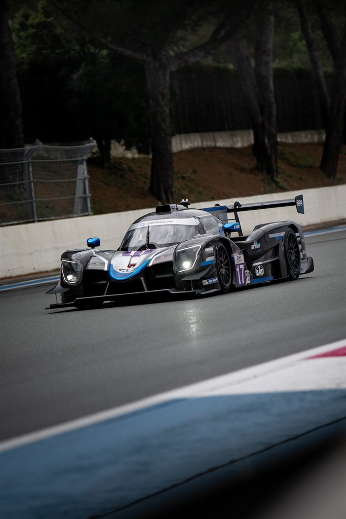 Suveræn sejr i Sydfrankrig – Theodor Jensen og CLX Motorsport udbygger mesterskabsføring
(Foto: Ben De Macedo / CLX Motorsport)